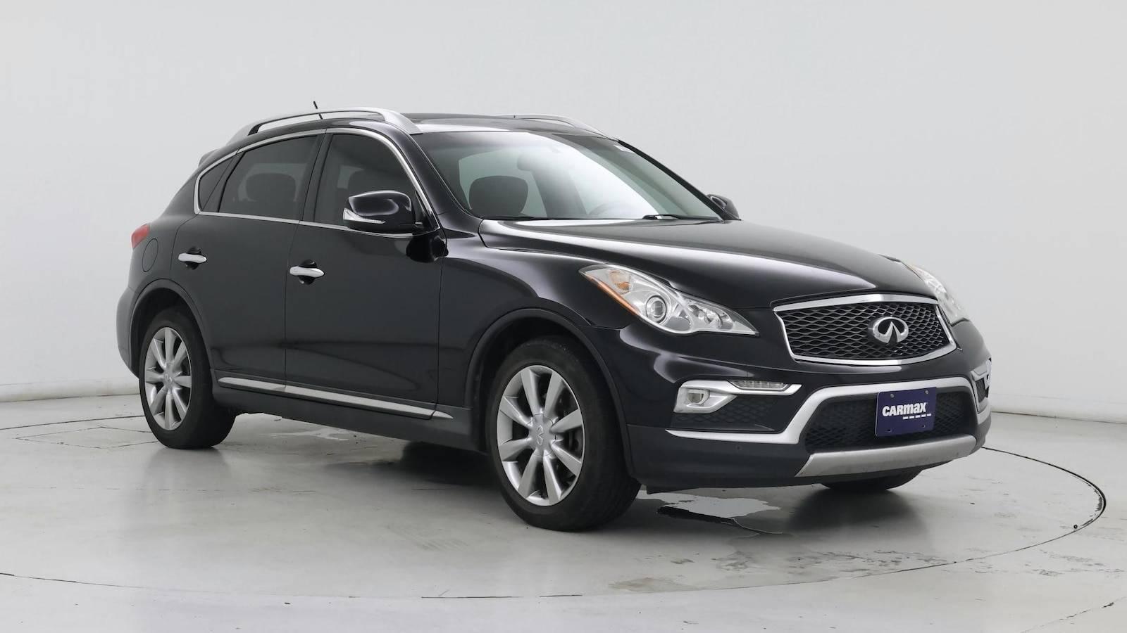 2016 INFINITI QX50 Standard in Garland TX For Sale - Image 1