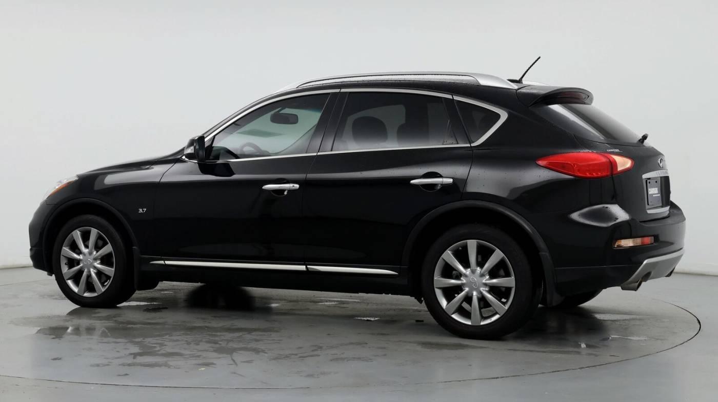 2016 INFINITI QX50 Standard For Sale - Image 1