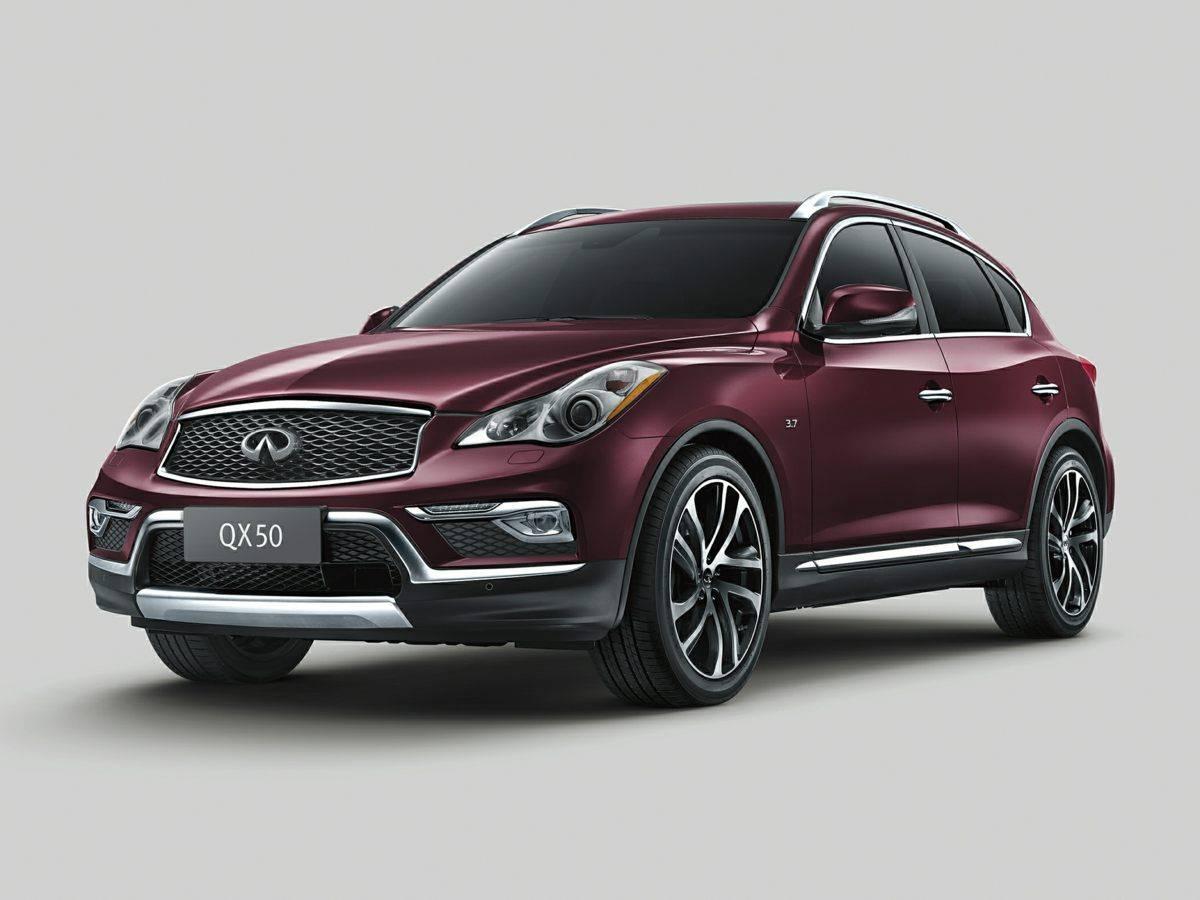 2016 INFINITI QX50 Standard in Richmond VA For Sale - Image 1