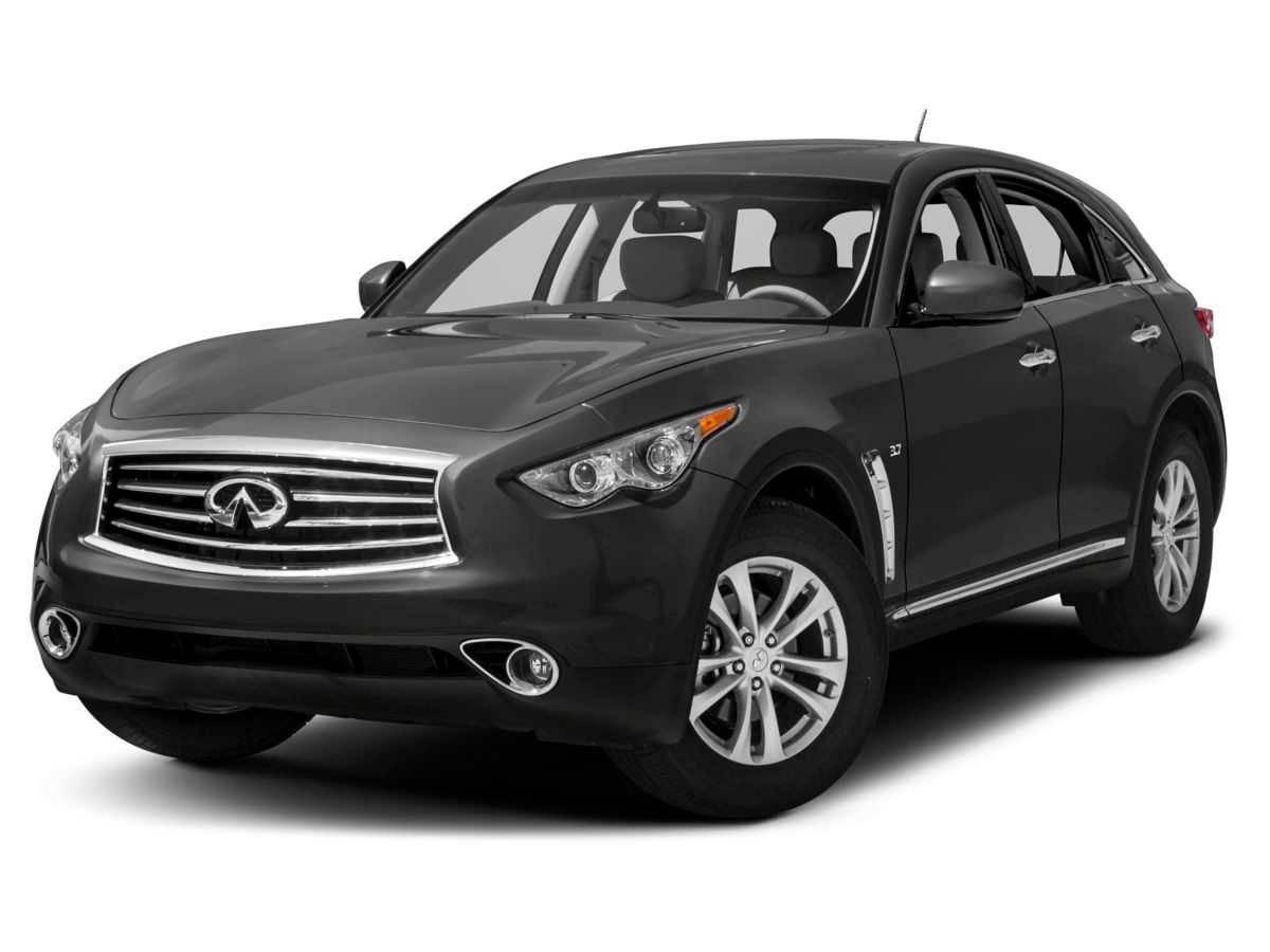 2016 INFINITI QX70 Standard in Chesapeake VA For Sale - Image 1