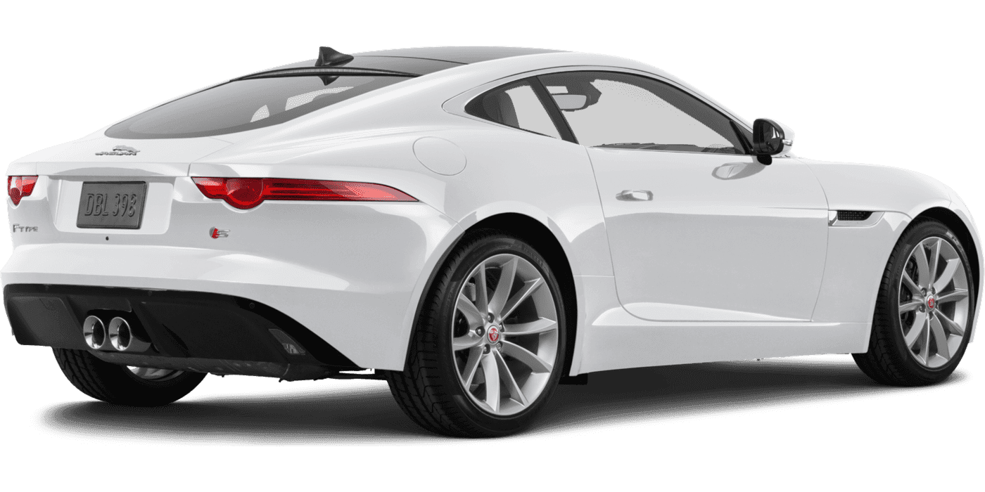 2016 Jaguar F-TYPE R in Lowell MI For Sale - Image 1
