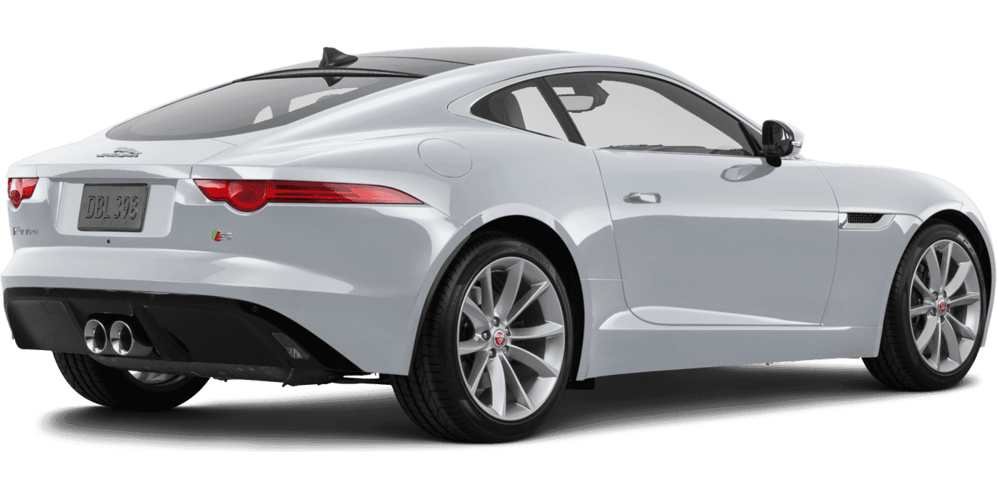 2016 Jaguar F-TYPE Standard in Seattle WA For Sale - Image 1