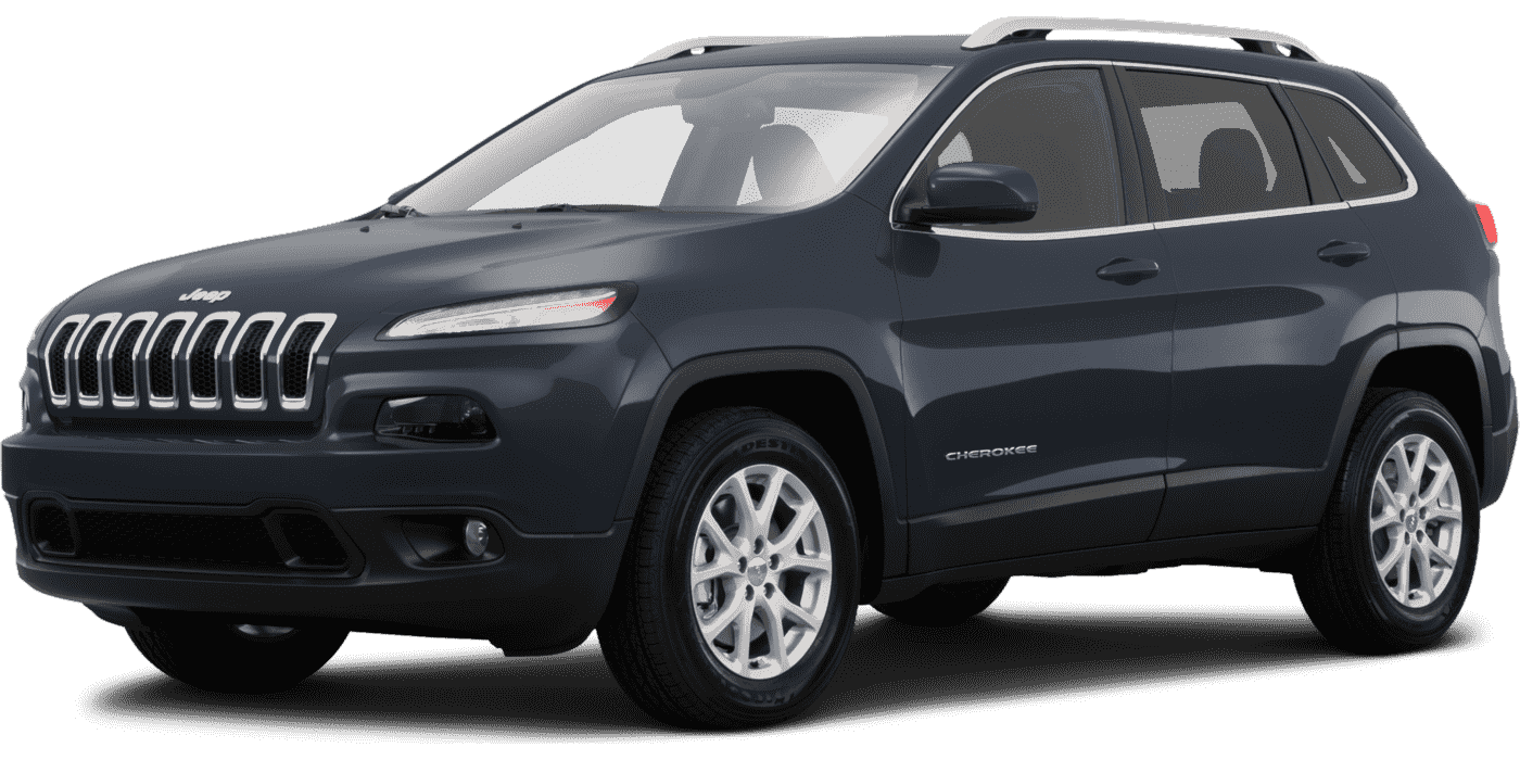 2016 Jeep Cherokee 75th Anniversary in Euless TX For Sale - Image 1