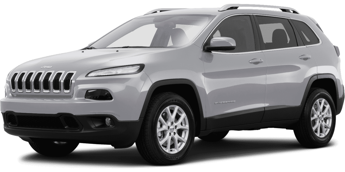 2016 Jeep Cherokee 75th Anniversary in Bryan TX For Sale - Image 1