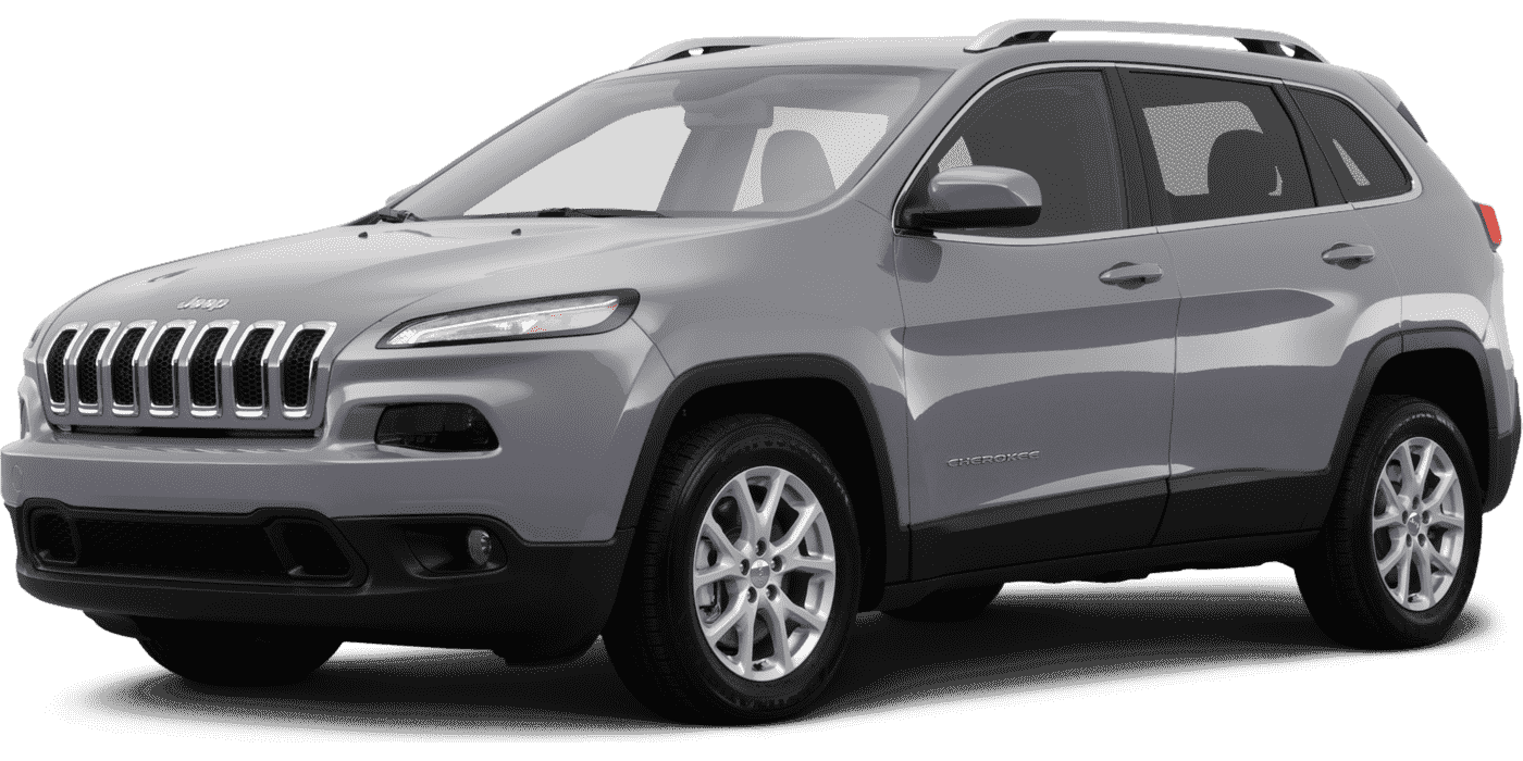 2016 Jeep Cherokee Latitude in Hagerstown MD For Sale - Image 1