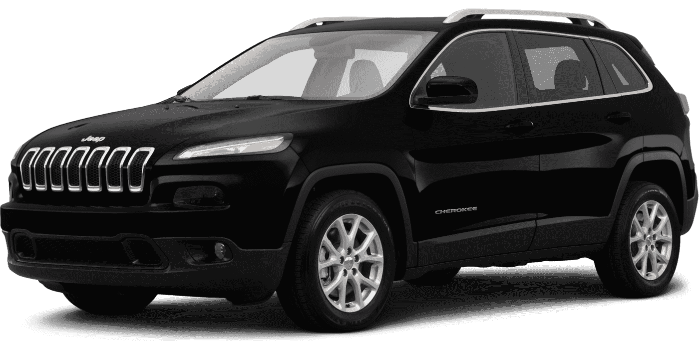 2016 Jeep Cherokee Latitude in Albuquerque NM For Sale - Image 1