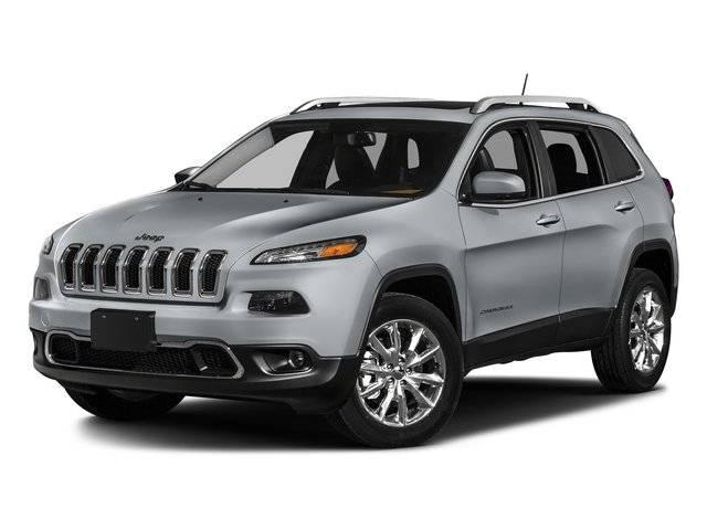 2016 Jeep Cherokee Limited in Murray UT For Sale - Image 1