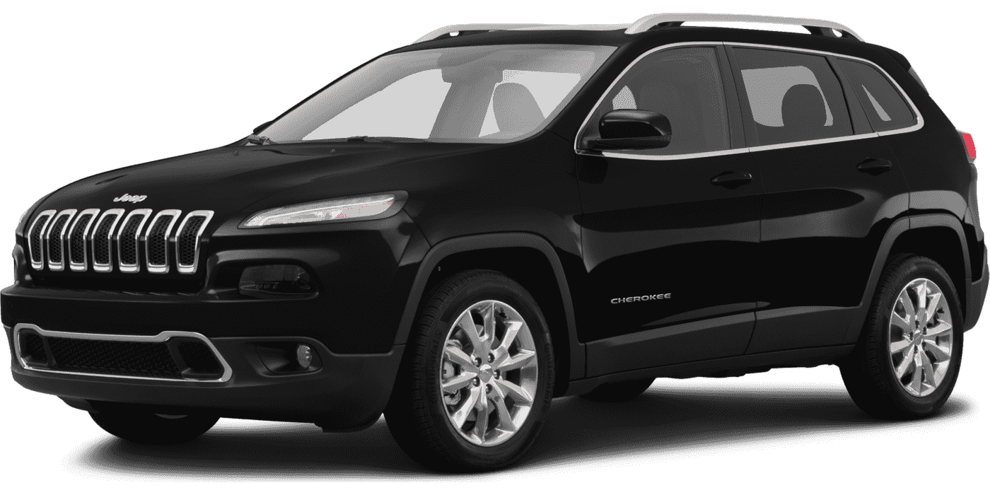 2016 Jeep Cherokee Limited in San Juan Capistrano CA For Sale - Image 1