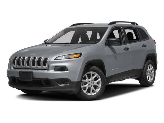 2016 Jeep Cherokee Sport in Auburn WA For Sale - Image 1