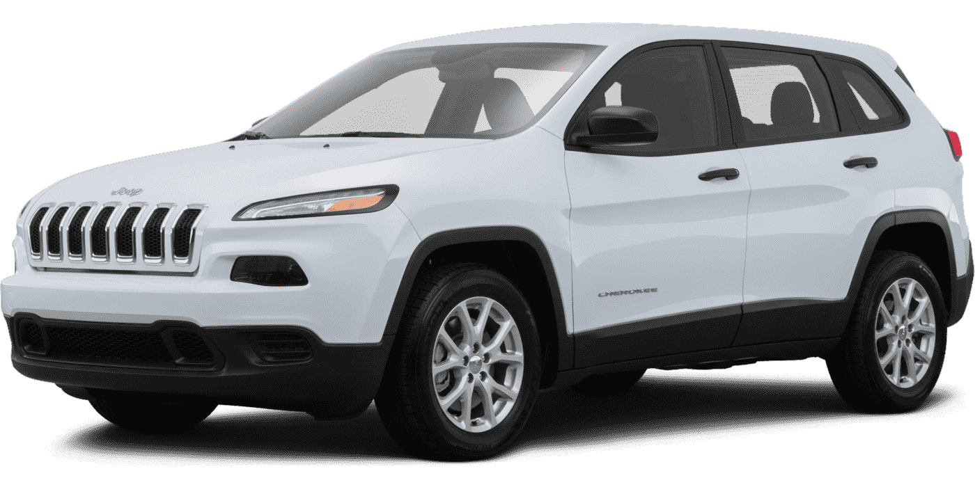 2016 Jeep Cherokee Sport in Vero Beach FL For Sale - Image 1