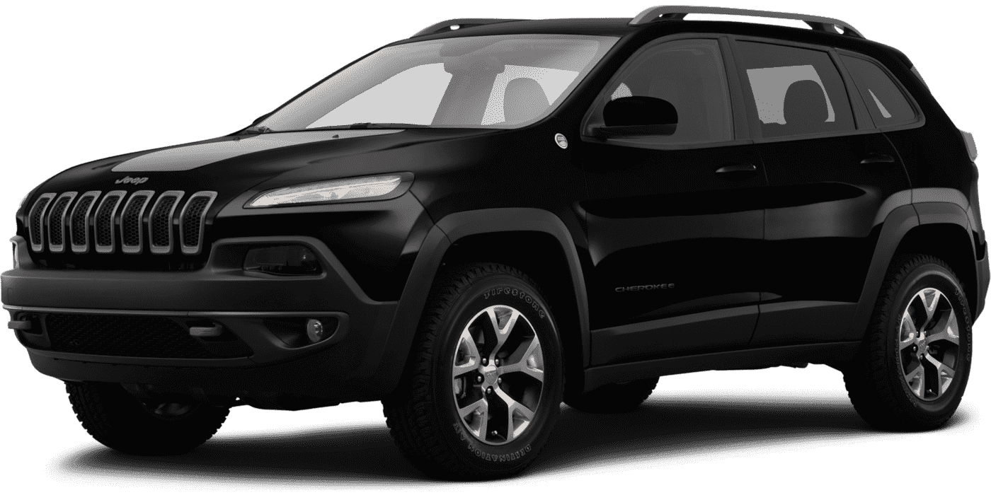 2016 Jeep Cherokee Trailhawk in Melbourne FL For Sale - Image 1