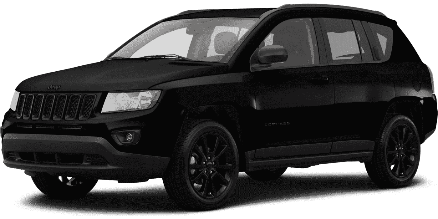 2016 Jeep Compass Sport SE in Farmington ME For Sale - Image 1