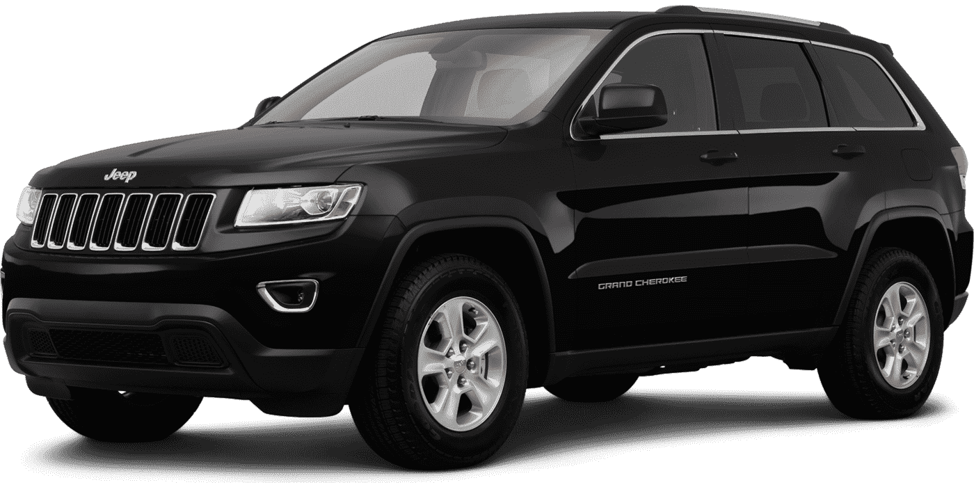 2016 Jeep Grand Cherokee 75th Anniversary in Lawrence KS For Sale - Image 1