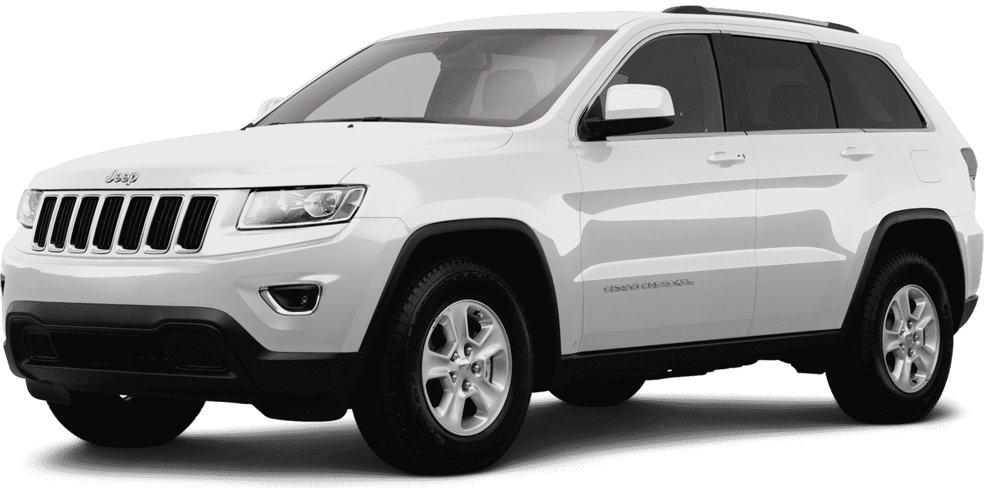 2016 Jeep Grand Cherokee Laredo in Blue Island IL For Sale - Image 1