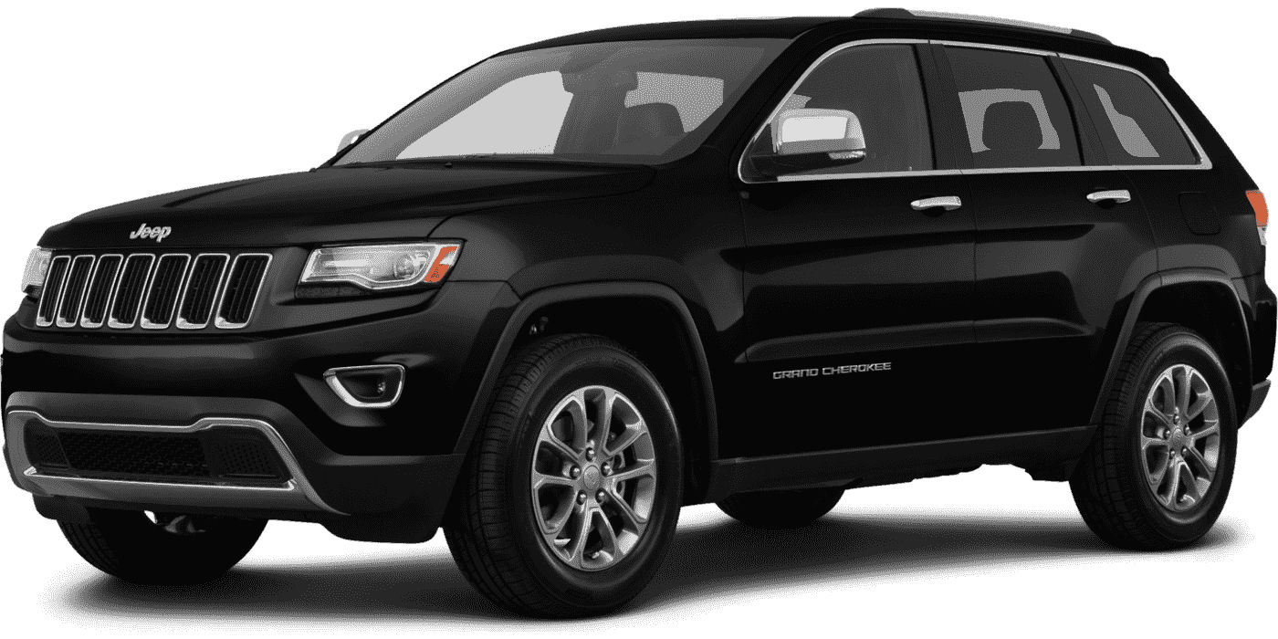 2016 Jeep Grand Cherokee Limited in Boaz AL For Sale - Image 1