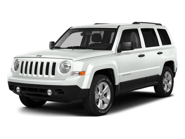 2016 Jeep Patriot 75th Anniversary in Huntington NY For Sale - Image 1