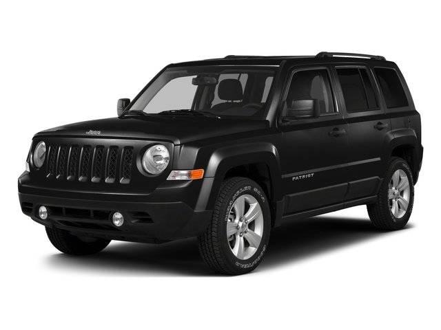2016 Jeep Patriot Sport in Somersworth NH For Sale - Image 1