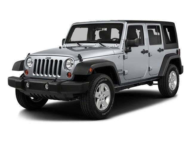 2016 Jeep Wrangler 75th Anniversary in Bethlehem PA For Sale - Image 1