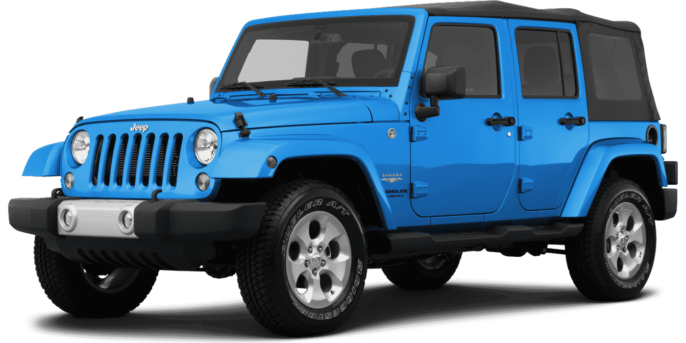 2016 Jeep Wrangler Sahara in San Diego CA For Sale - Image 1