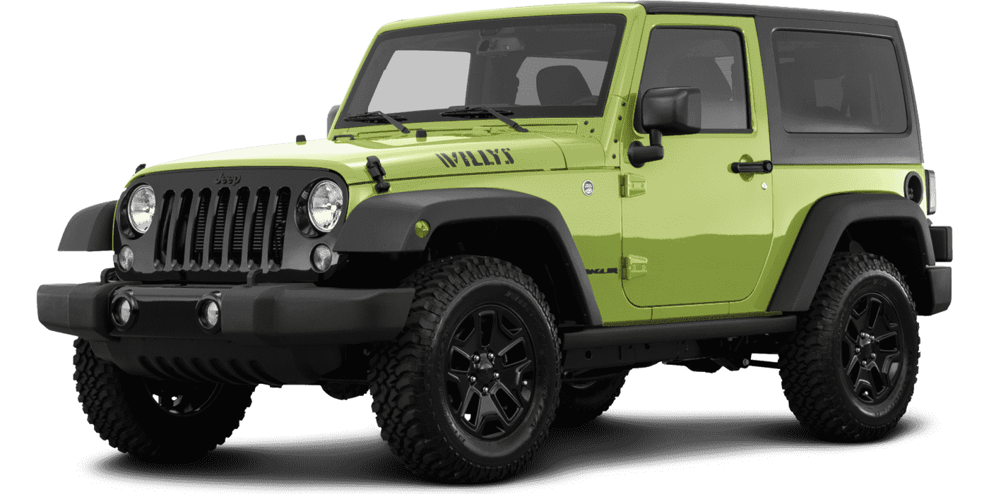 2016 Jeep Wrangler Sport in Charleston SC For Sale - Image 1