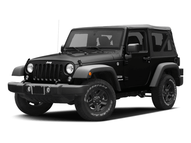 2016 Jeep Wrangler Sport in Lowell MA For Sale - Image 1