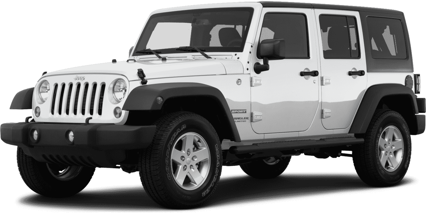 2016 Jeep Wrangler Sport in Evansville IN For Sale - Image 1