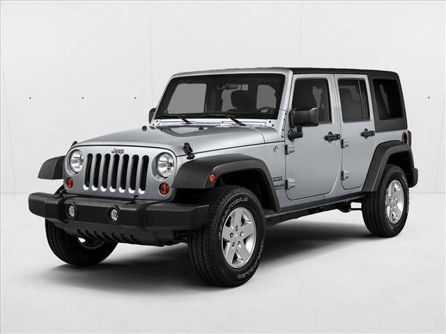 2016 Jeep Wrangler Sport in Golden CO For Sale - Image 1