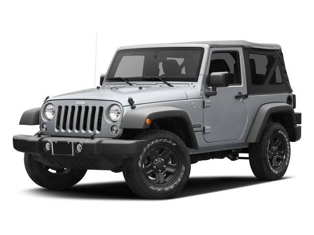 2016 Jeep Wrangler Willys Wheeler in Fort Mill SC For Sale - Image 1