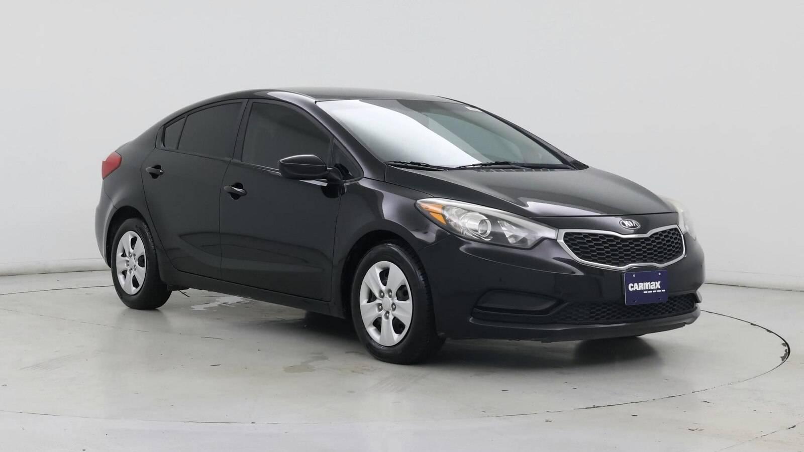 2016 Kia Forte LX in Birmingham AL For Sale - Image 1