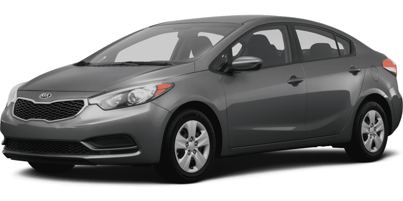 2016 Kia Forte LX in Newark CA For Sale - Image 1