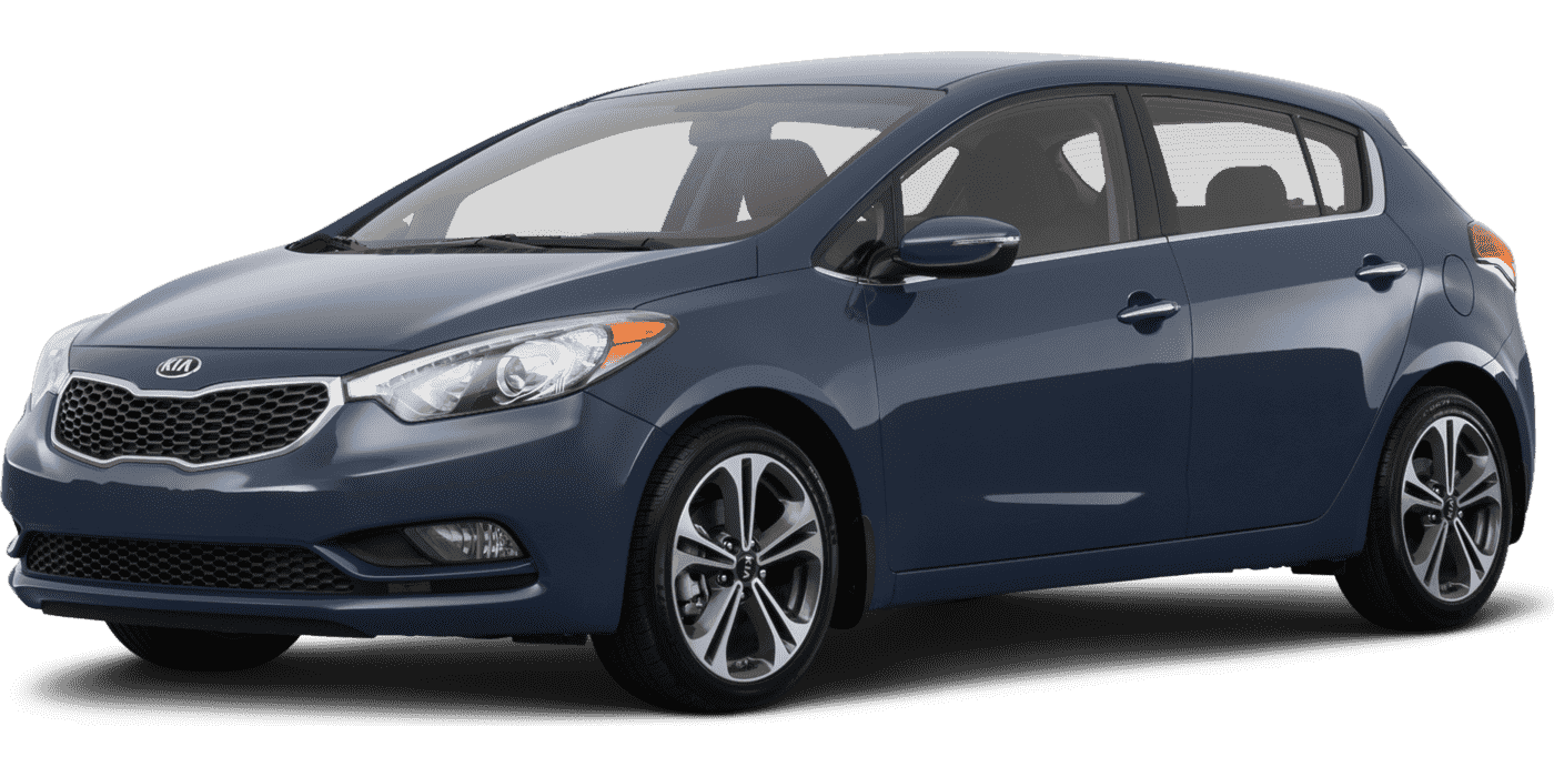 2016 Kia Forte LX in Olympia WA For Sale - Image 1