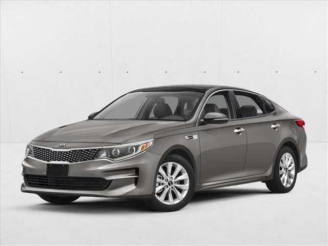 2016 Kia Optima EX in Centennial CO For Sale - Image 1