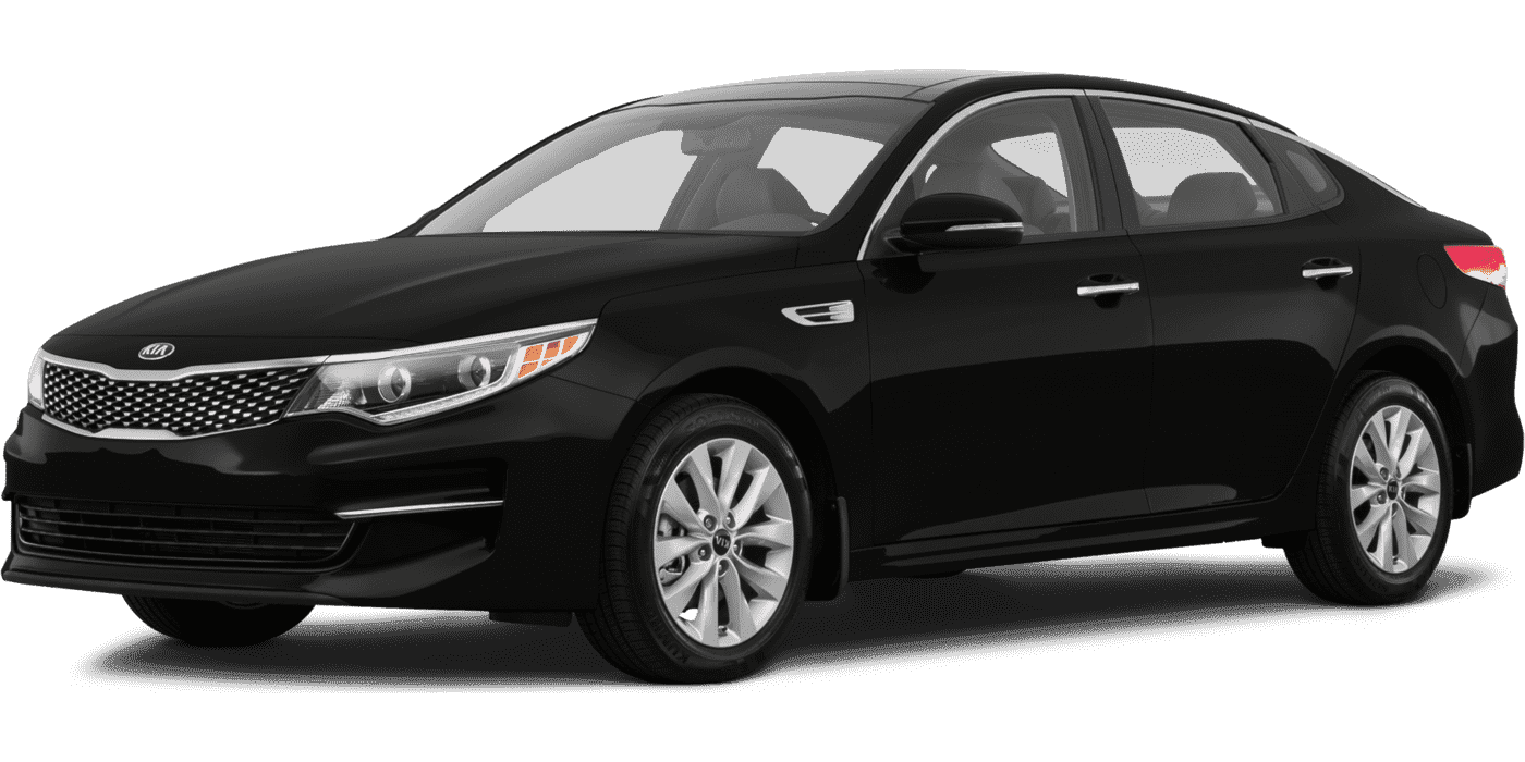 2016 Kia Optima EX in San Diego CA For Sale - Image 1