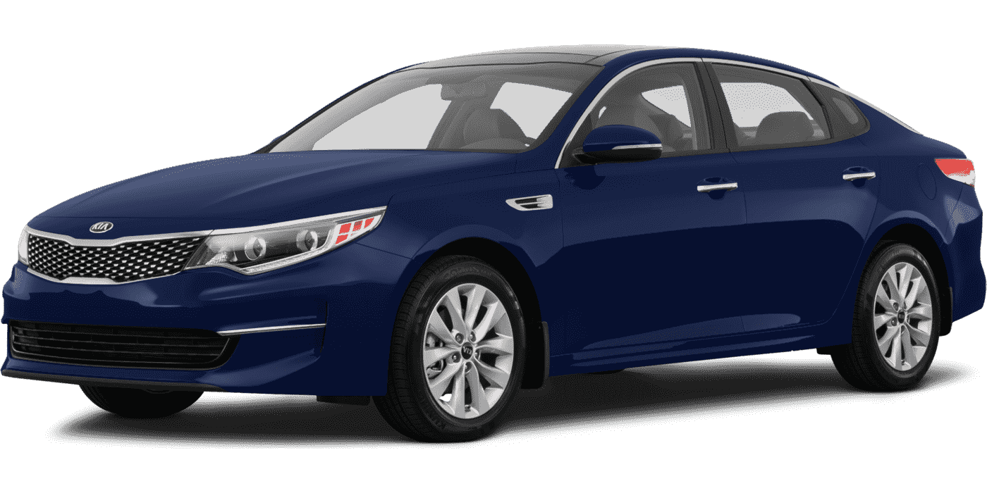 2016 Kia Optima LX in Lexington NC For Sale - Image 1