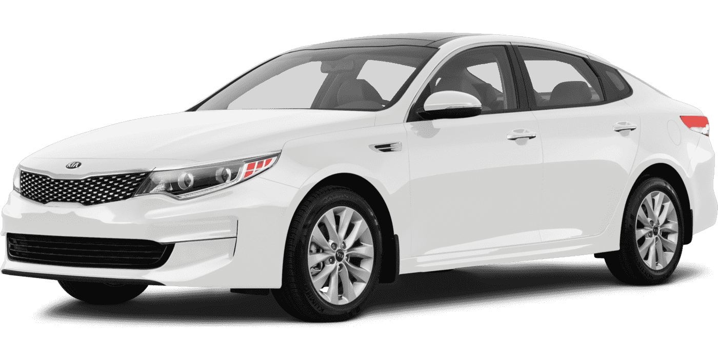 2016 Kia Optima LX in Mount Ephraim NJ For Sale - Image 1