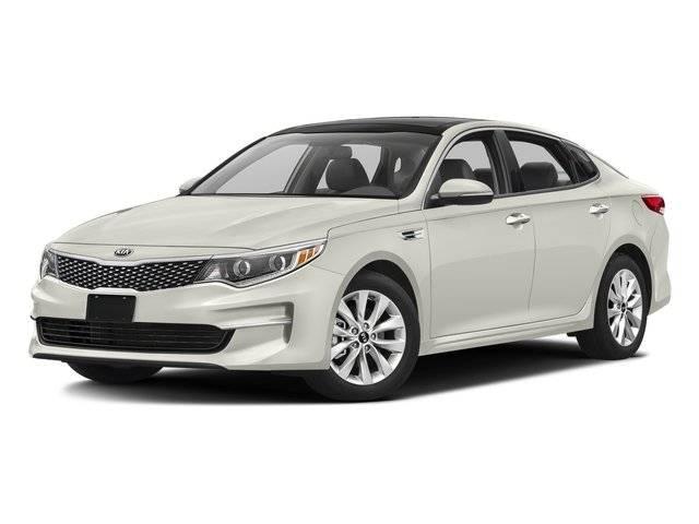 2016 Kia Optima LX in Florence KY For Sale - Image 1