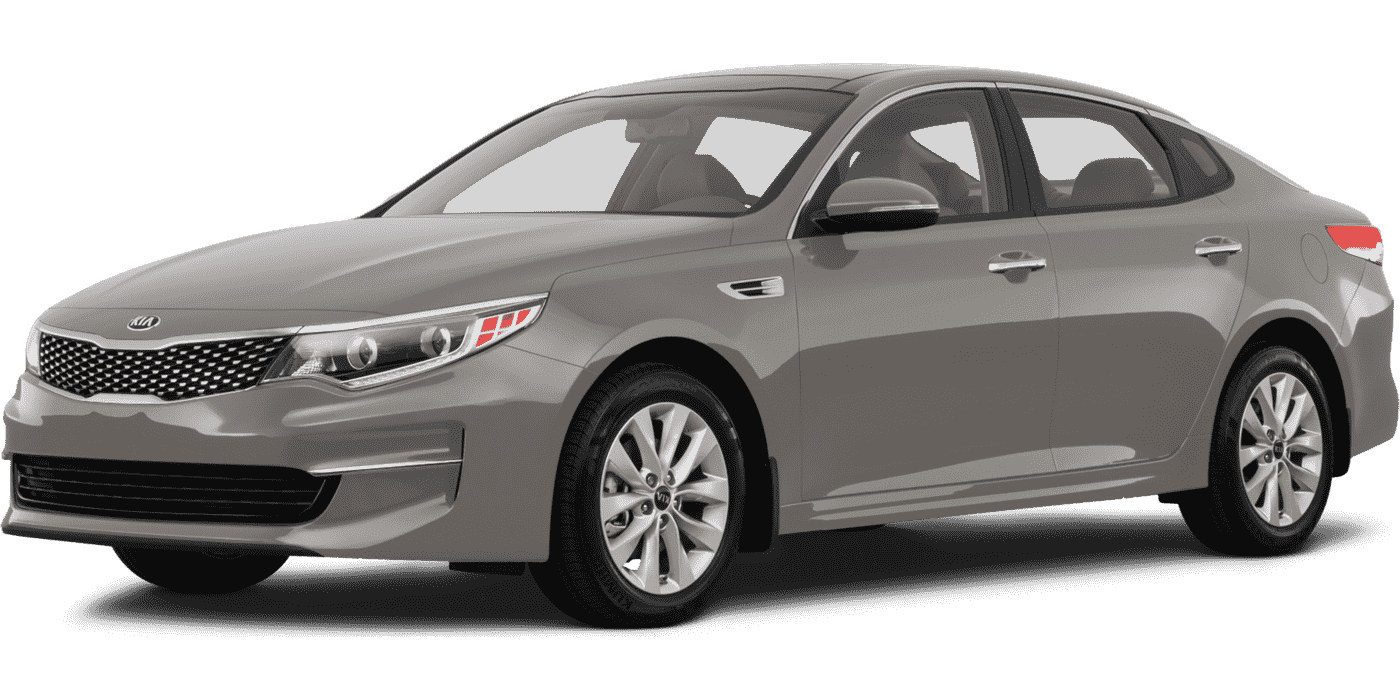 2016 Kia Optima LX in Rockville MD For Sale - Image 1