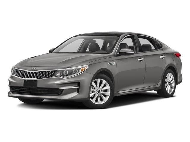 2016 Kia Optima LX in Tempe AZ For Sale - Image 1