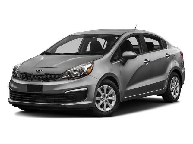2016 Kia Rio LX in Orlando FL For Sale - Image 1