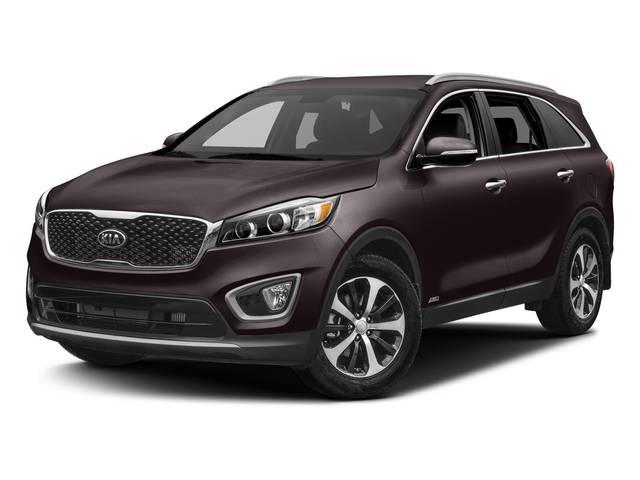 2016 Kia Sorento EX V6 in Tempe AZ For Sale - Image 1