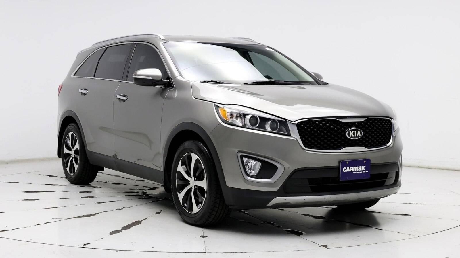 2016 Kia Sorento EX V6 in Birmingham AL For Sale - Image 1
