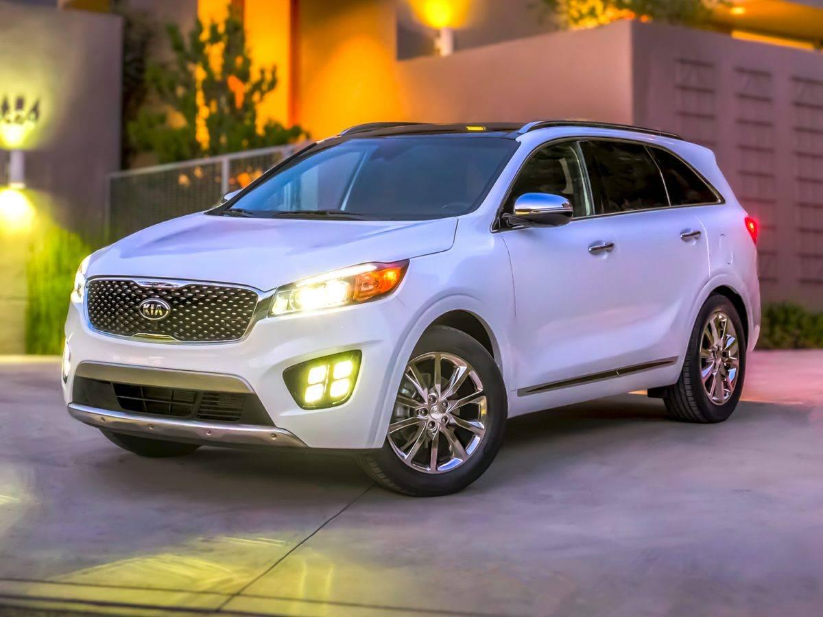 2016 Kia Sorento EX V6 in Laurel MD For Sale - Image 1