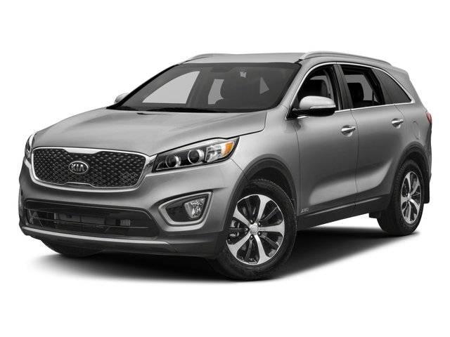 2016 Kia Sorento EX in Orlando FL For Sale - Image 1