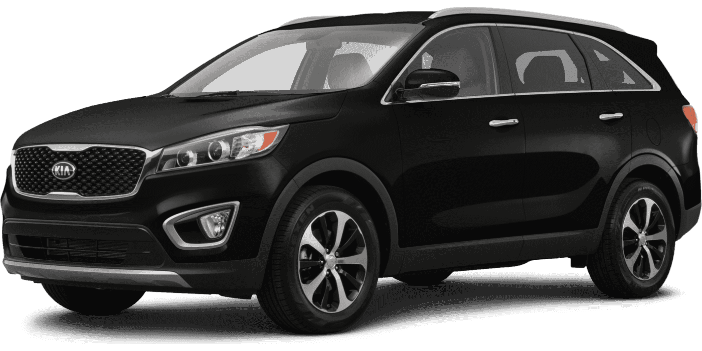 2016 Kia Sorento EX in Riverdale UT For Sale - Image 1