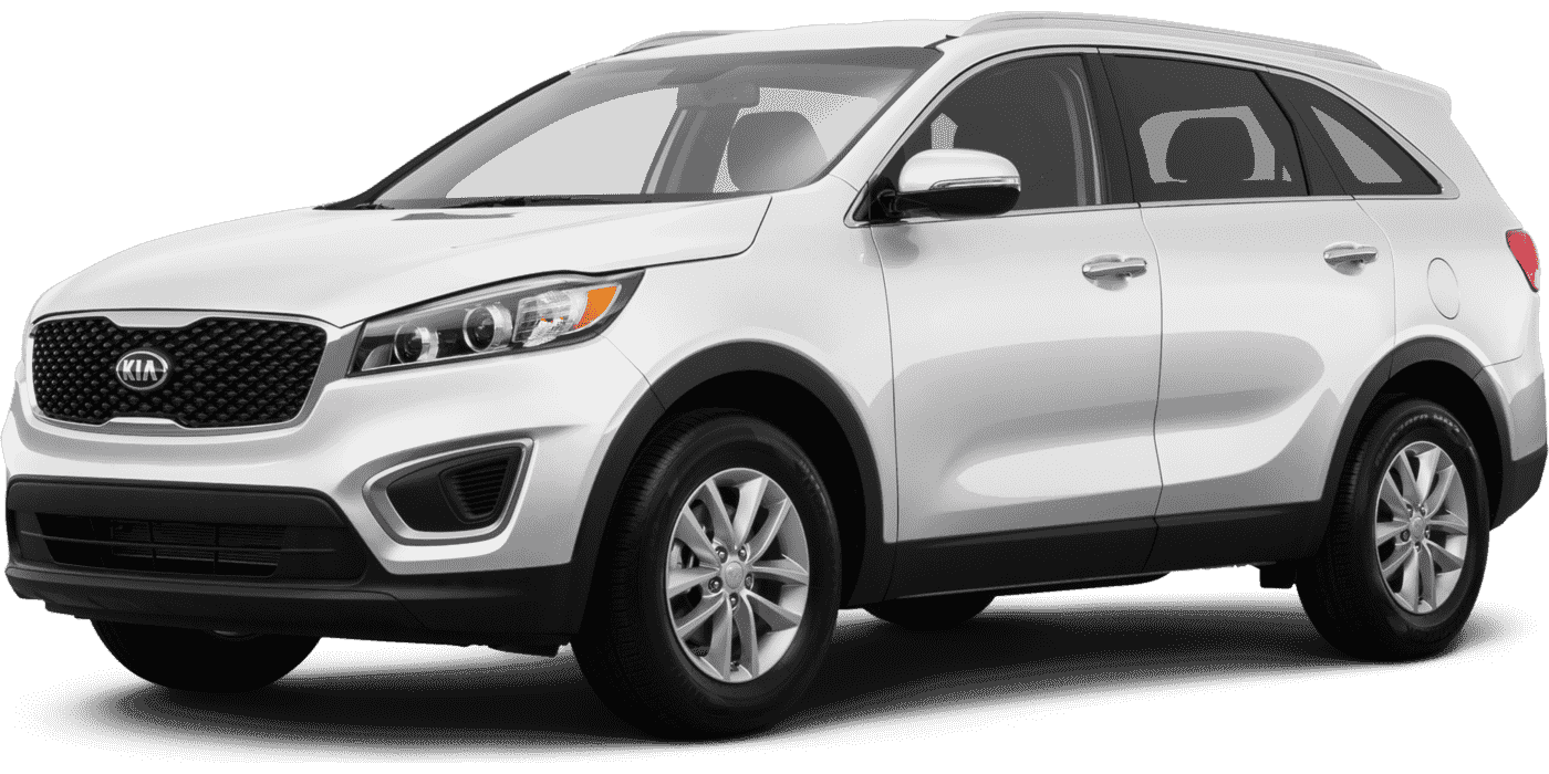 2016 Kia Sorento LX V6 in Roswell GA For Sale - Image 1