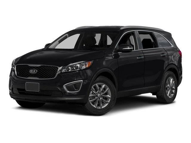 2016 Kia Sorento LX V6 in Wilmington NC For Sale - Image 1