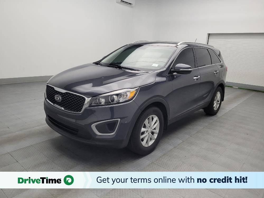 2016 Kia Sorento LX in Duluth GA For Sale - Image 1