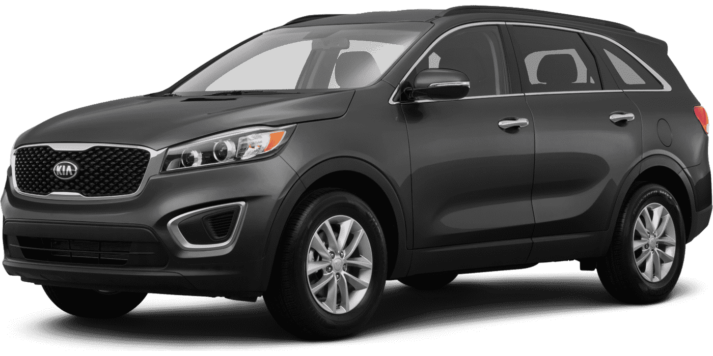 2016 Kia Sorento LX in Decatur AL For Sale - Image 1