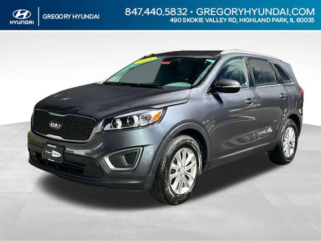2016 Kia Sorento LX in Highland Park IL For Sale - Image 1