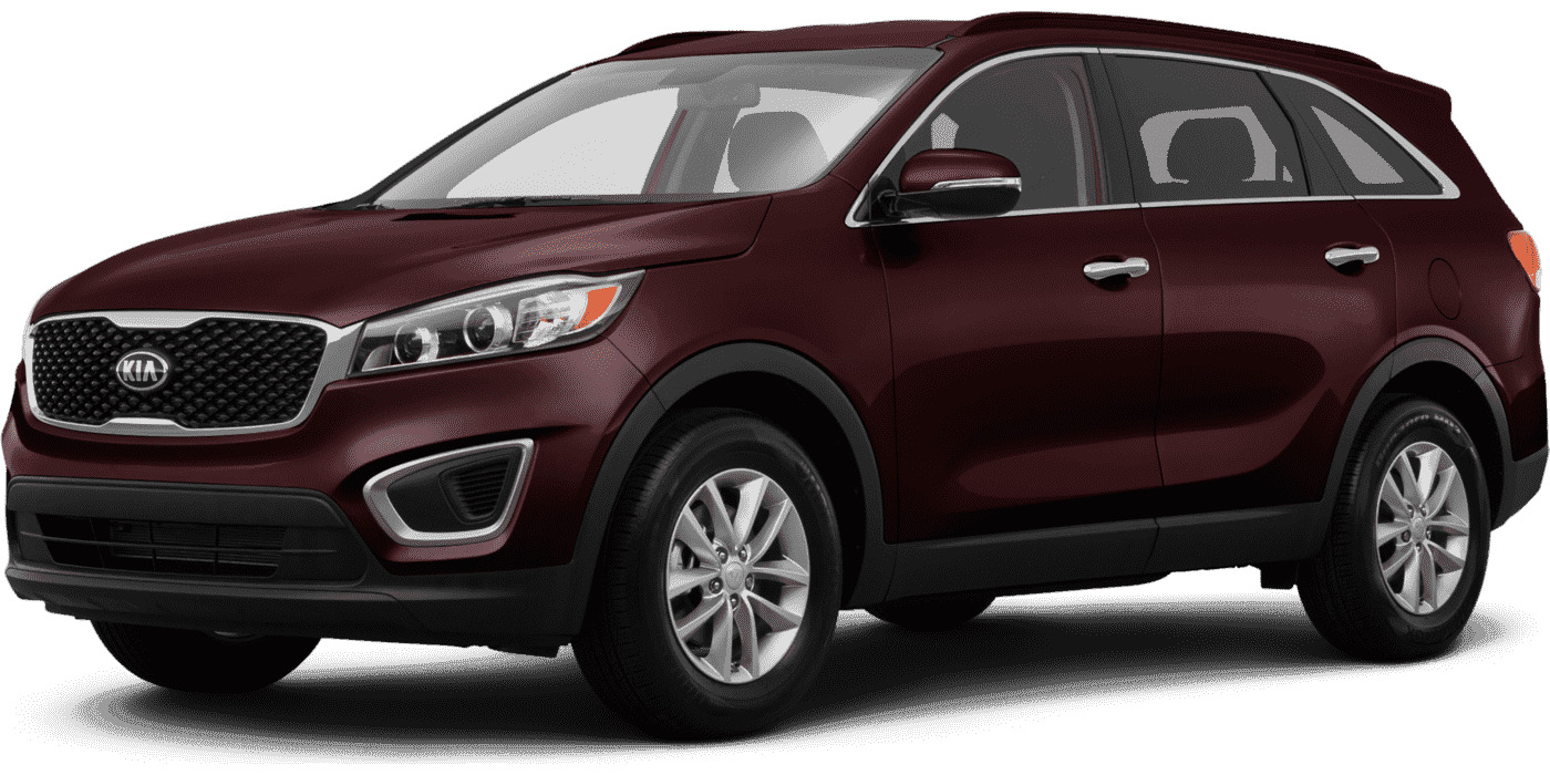 2016 Kia Sorento LX in Huber Heights OH For Sale - Image 1